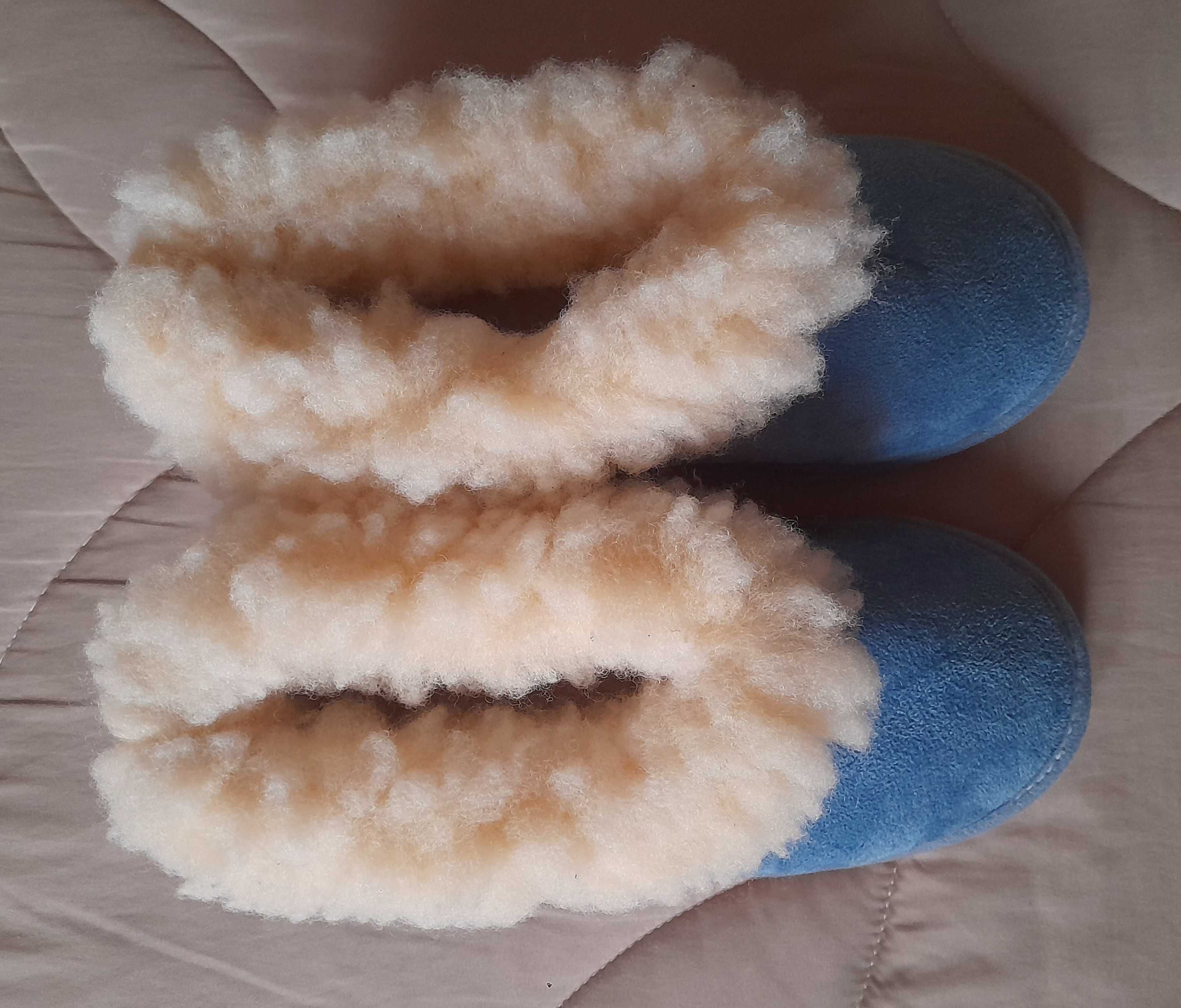 Pantufas criança 34 NOVAS
