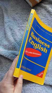 Business English, A, Czajkowski