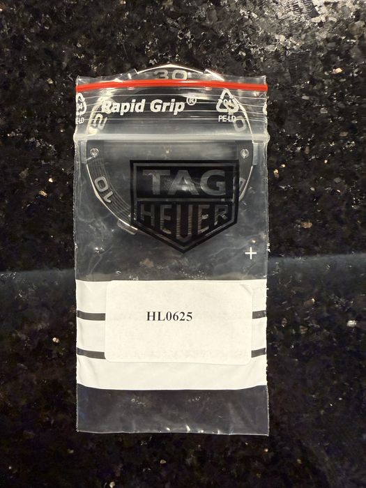 Bezel do zegarka Tag Heuer Aquaracer