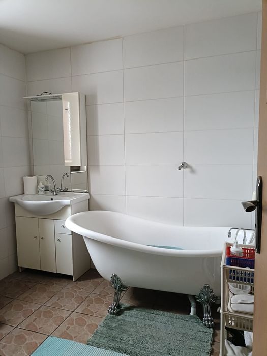 Piękny Domek z ogródkiem