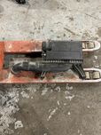 MB Vito 639 lift obudowa filtr powietrza wlot a651