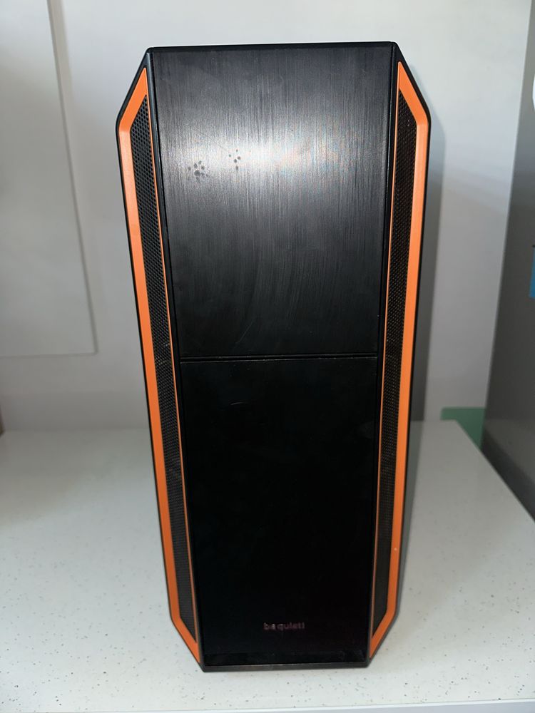 i5 7500 GTX 1660 6GB super MSI Ventus Asus B250 Plus 16 GB ram DDR4