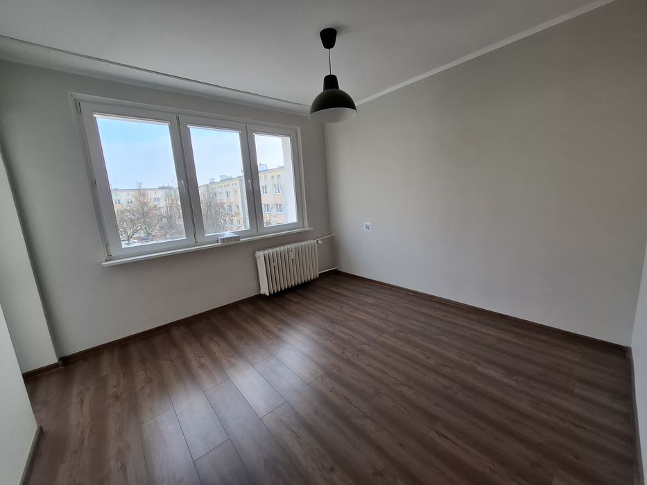 2 Pokoje Kapuściska od zaraz . Balkon /piwnica