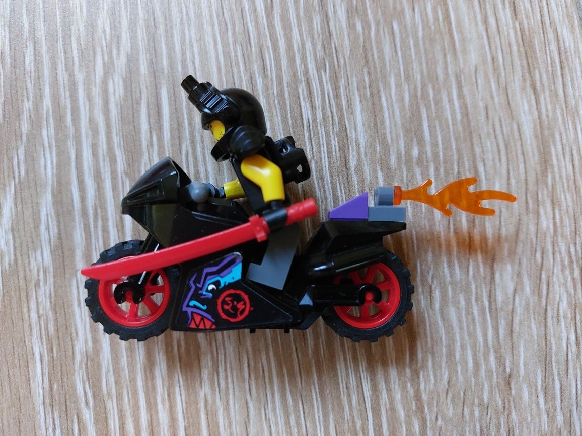 Lego Ninjago 70638 "Katana V11"