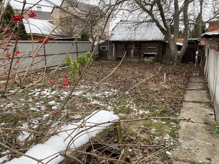 ₴Продаю частину будинку район Басів Кут