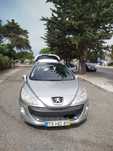 Peugeot 308 sw I