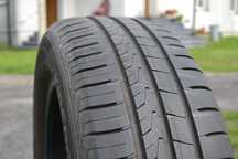 Opony 205/60/15 Hankook 2szt Letnie