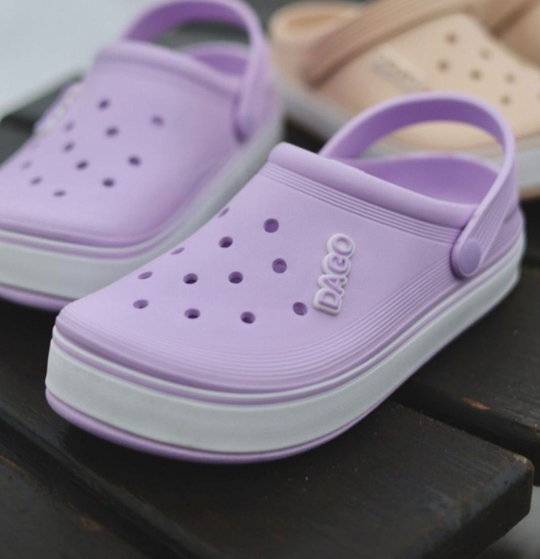 Крокси жіночі crocs кроксы женские сабо крокси підліткові 38 39 40 41