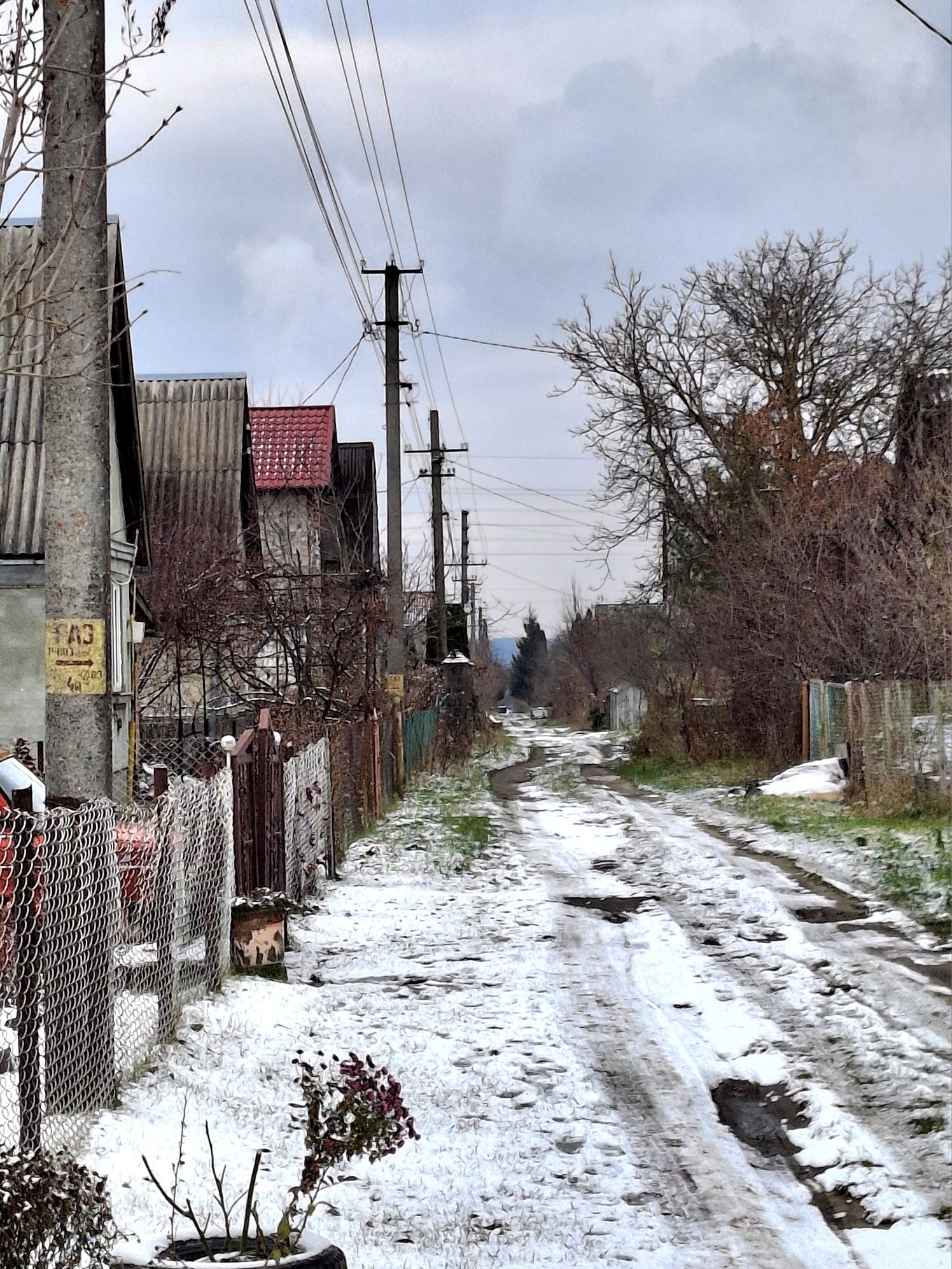 Садовий будинок Нова Українка
