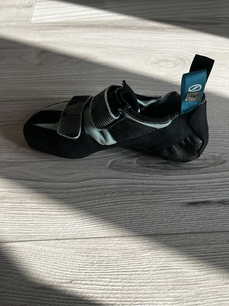 Scarpa Quantix SF 36 buty wspinaczkowe