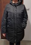 Parka House roz. M