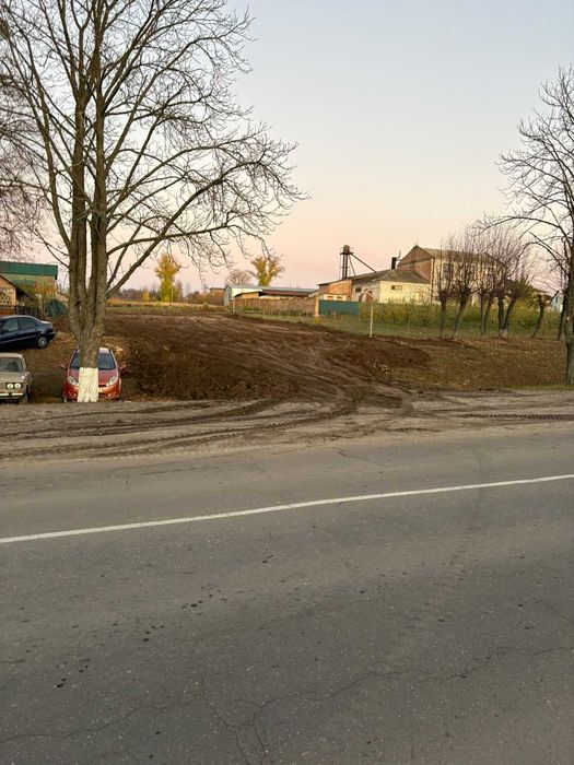 Оренда земельної ділянки