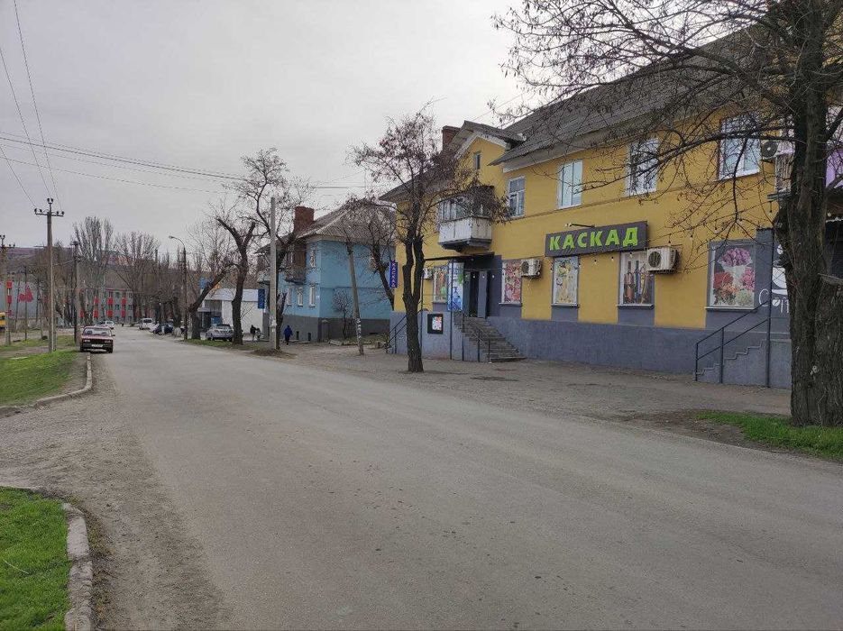 Здам приміщення ПівдГЗК (ЮГОК) Матрьоновка. 194 м2