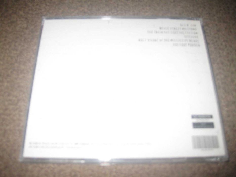 CD dos The Mad Dogs "Six Pack Of Trouble" Portes Grátis!