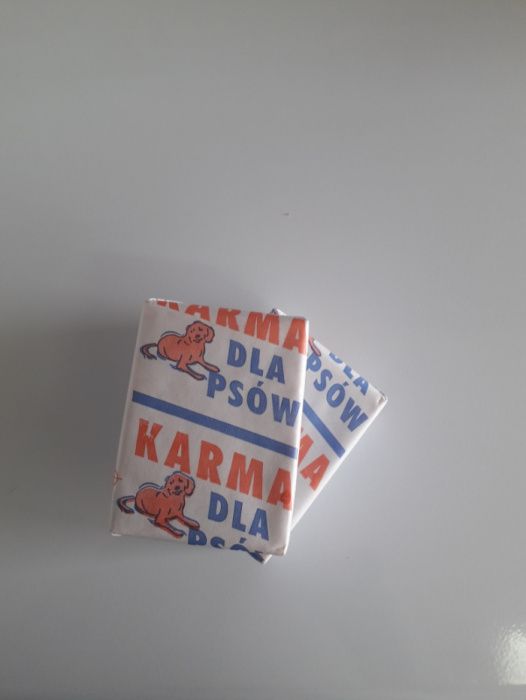 Mięso mrożone dla psów i kotów