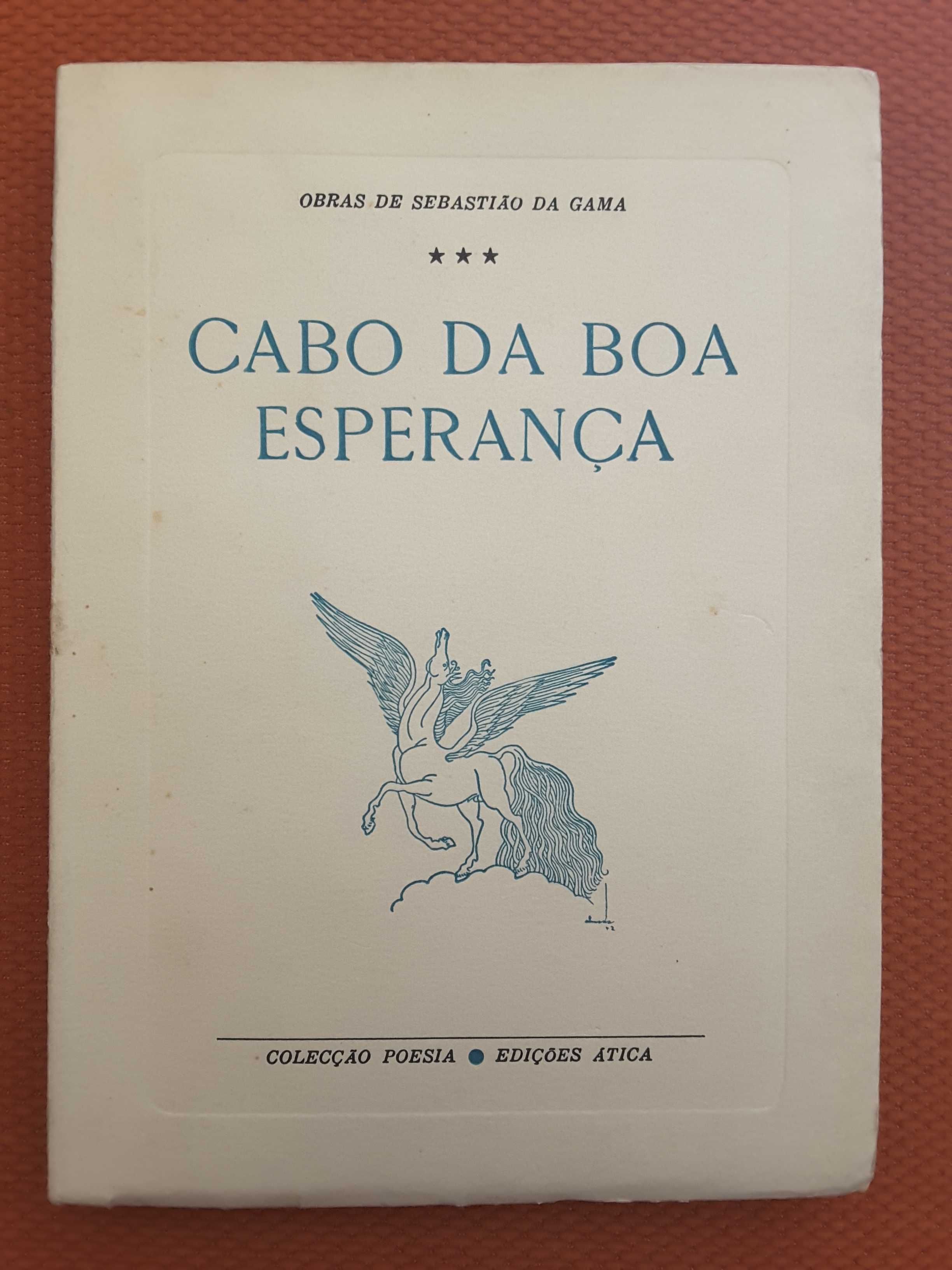 Sebastião da Gama / Ruy Belo / Isabel Lebastard