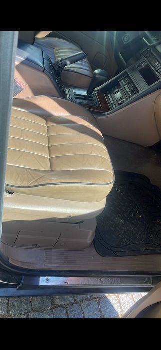Range Rover Diesel