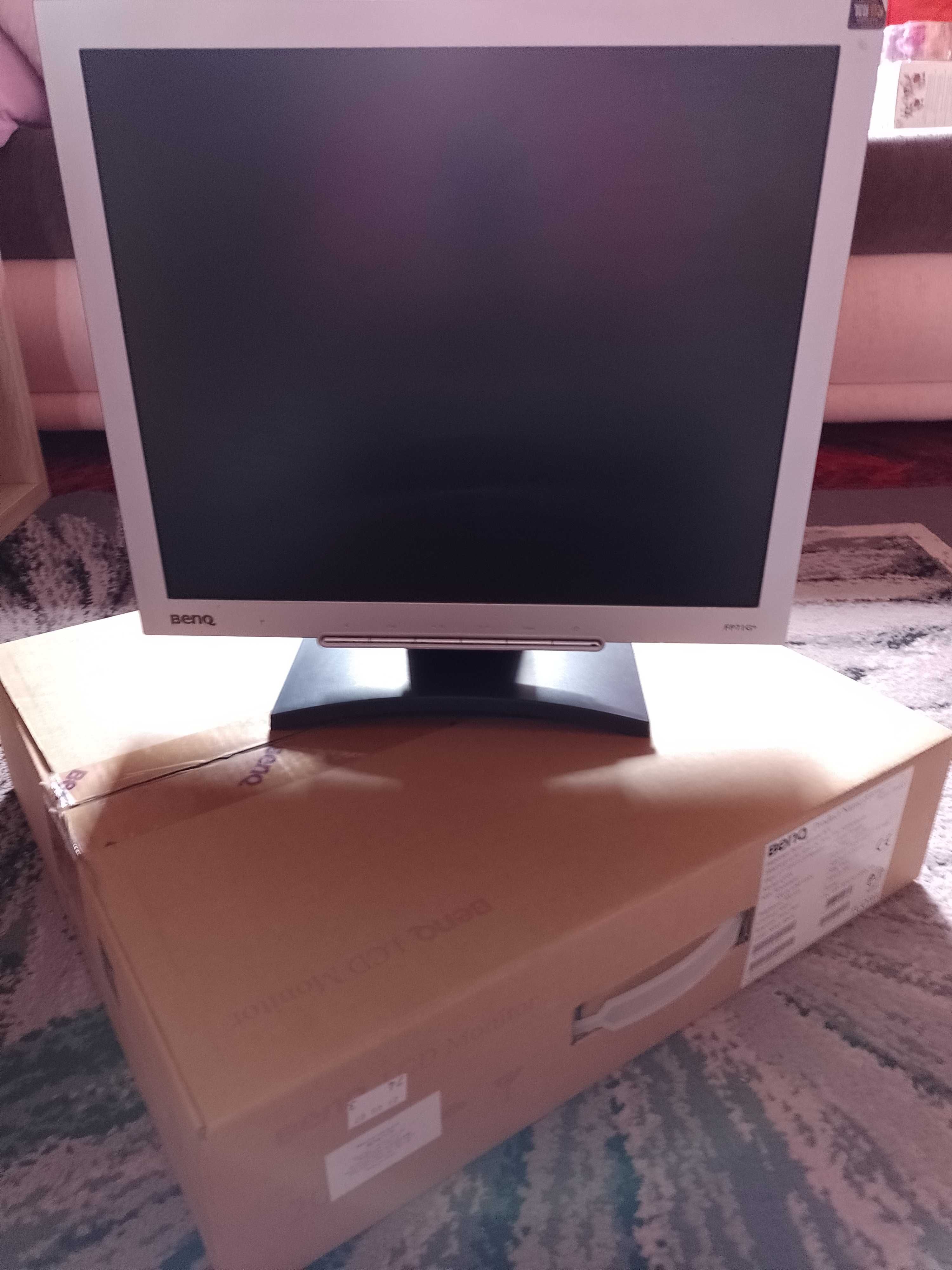 Monitor komputerowy BENQ