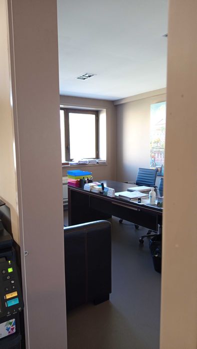 Escritório na Avenida da Boavista - Porto