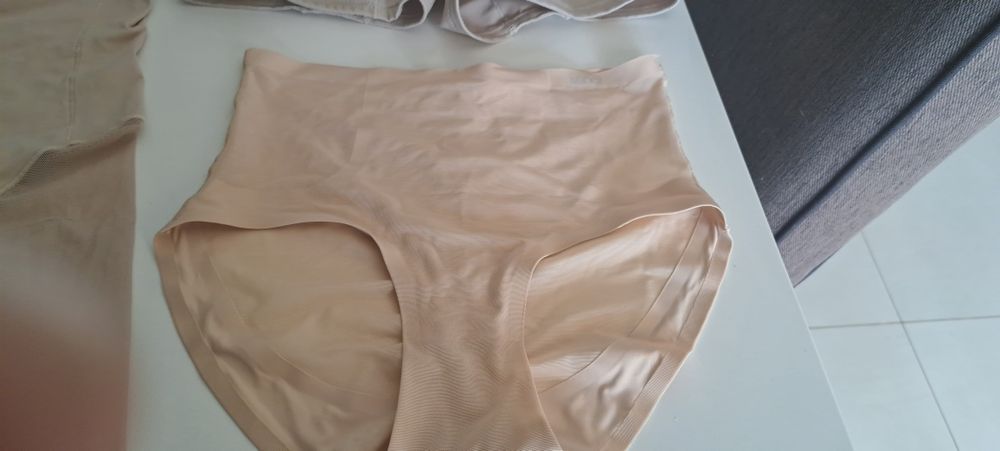 Cintas senhora quatro