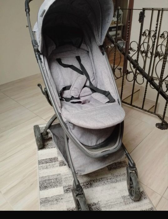 Wozek spacerowy coto baby