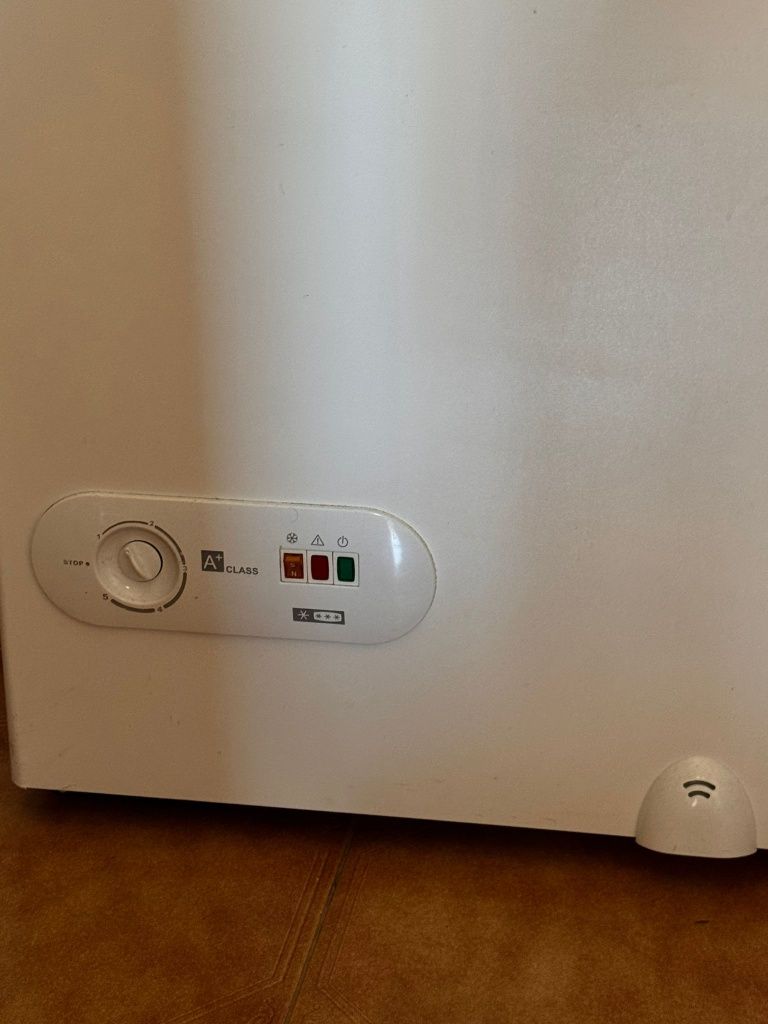 Arca congeladora freezer