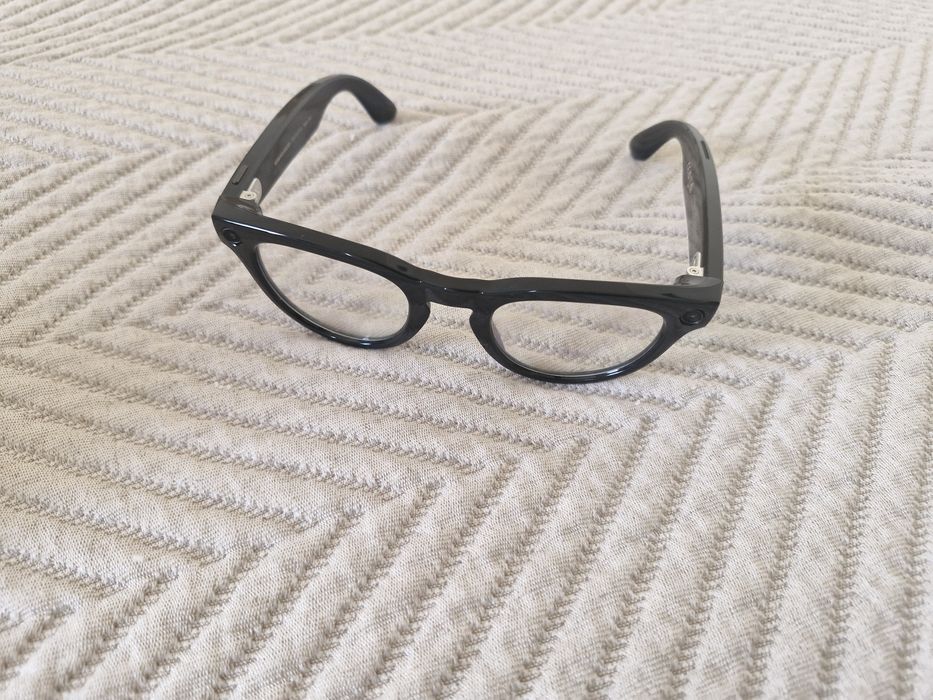 RAY-BAN META окуляри оренда