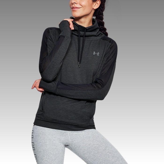 Кофта лонгслів Under Armour