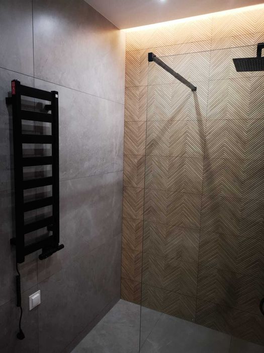 Bayona Silver Natural 60x120 szare matowe, płytki gresowe 2,88 m2