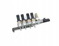LISTWA WTRYSKOWA GAZU LPG BRC 09SQ99020022