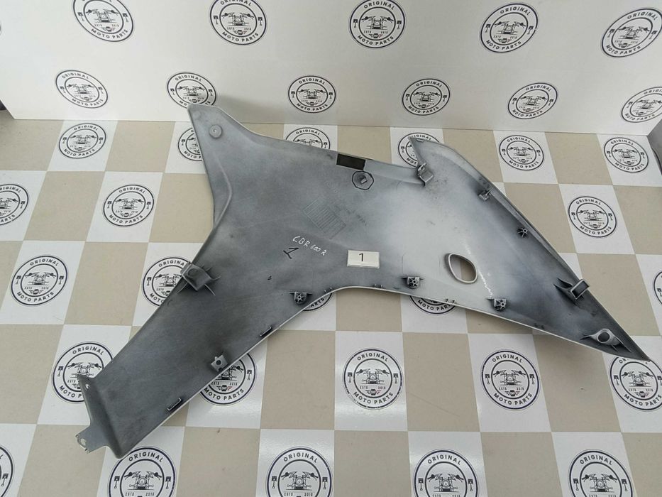 Peças para Honda CBR600F 2011/2013