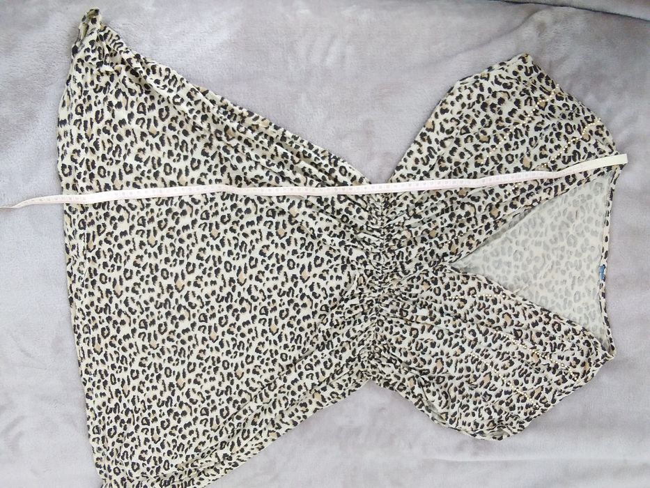 Туніка жіноча трикотажна  віскозна