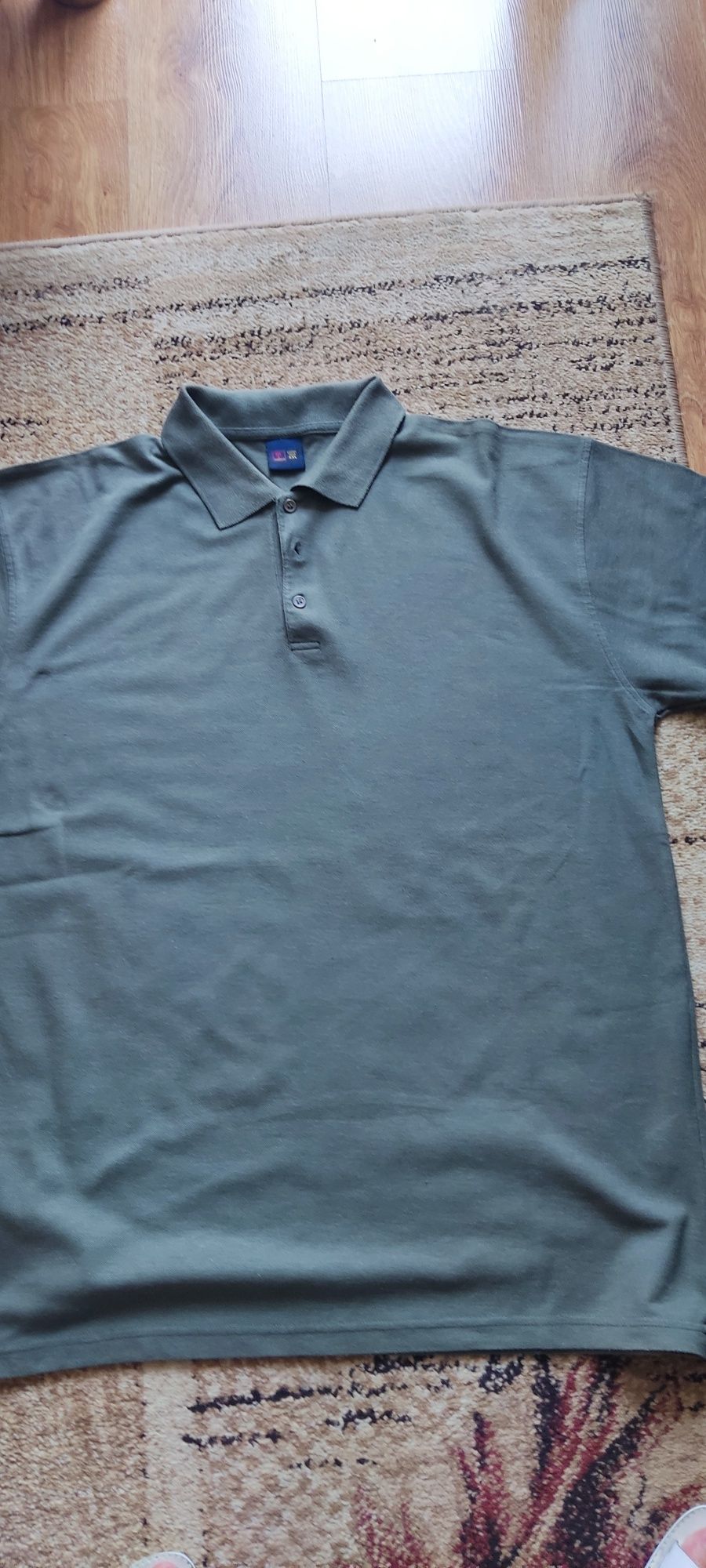 Koszulka męska polo