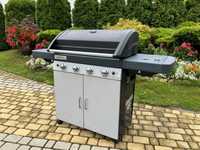 Grill Gazowy Campingaz 4 series classic ls plus