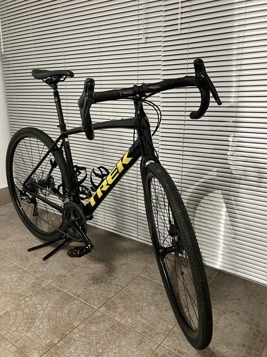 Trek Domane 2 Al,Shimano 105+bagżnik
