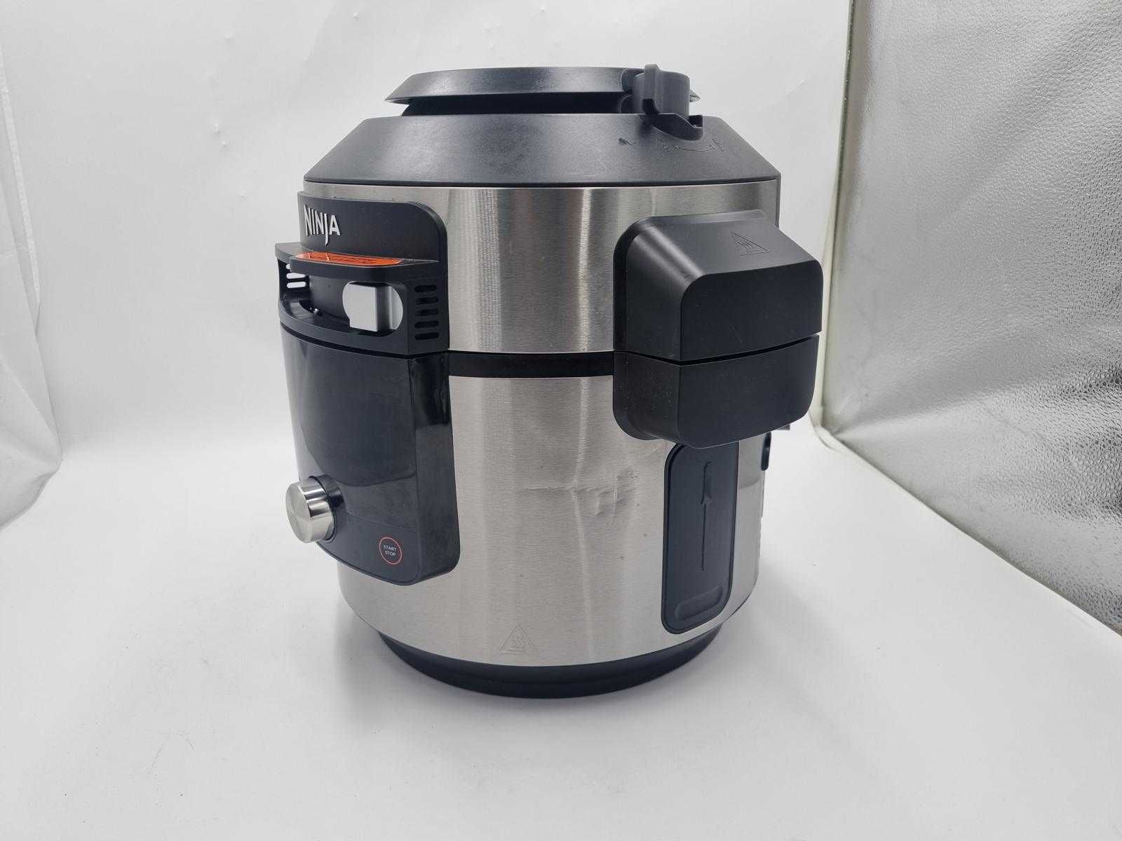 Multicooker NINJA Foodi SmartLid OL750EU