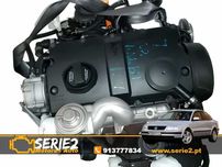 [AJM ] Motor VW Passat 1.9 TDI 115cv