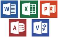 Zajęcia i projekty z Excel, Power Query, Power BI, konsultacje online