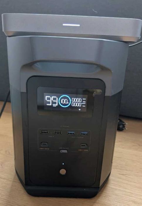 ECOFLOW Delta 2 Max