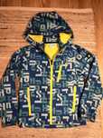 Softshell Bejo 128