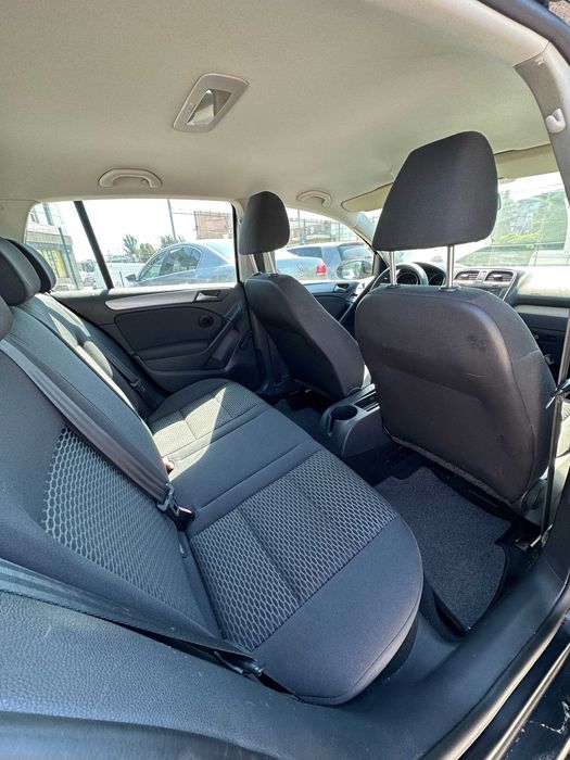 Продам Volkswagen Golf 2010 рік можлива розстрочка,кредит,обмін!
