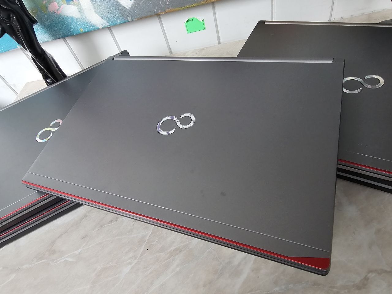 Ноутбук Fujitsu E734