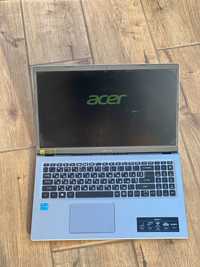 Ноутбук Acer A315-58 - 15.6 FHD|Core i3 1115G4|8GB|SSD128 GB+HDD500GB