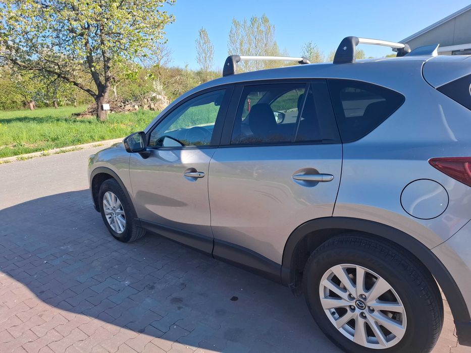 MAZDA CX 5 2012r