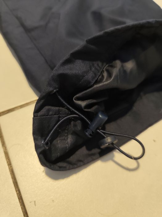 Dresy spodnie dresowe Nike rozmiar M
