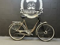 Rower miejski Gazelle Innergy Damka Shimano Nexus 8 57 cm Urban Bikes