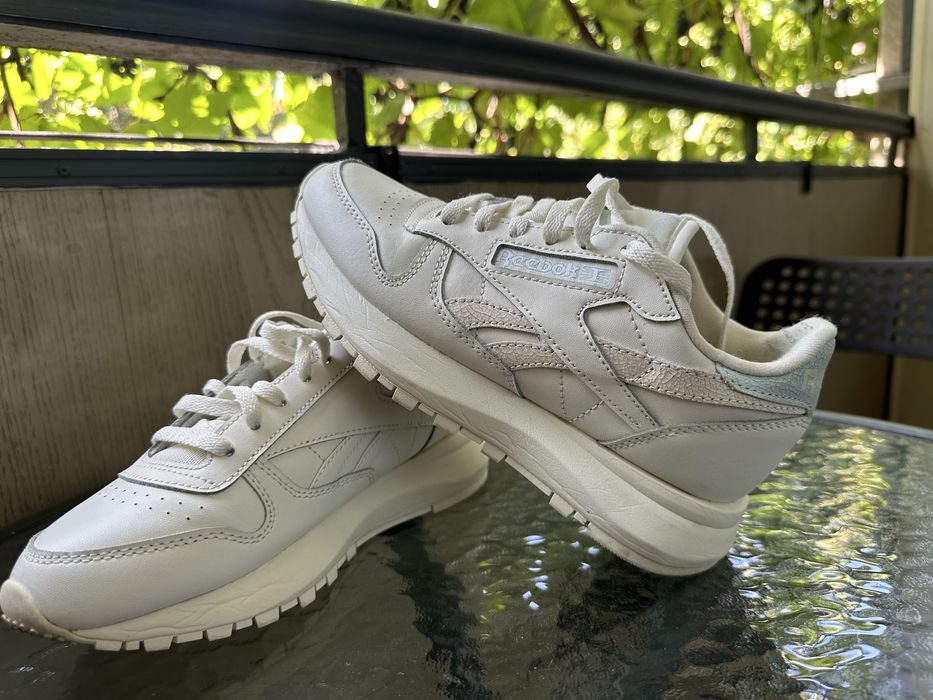 Кросівки Reebok