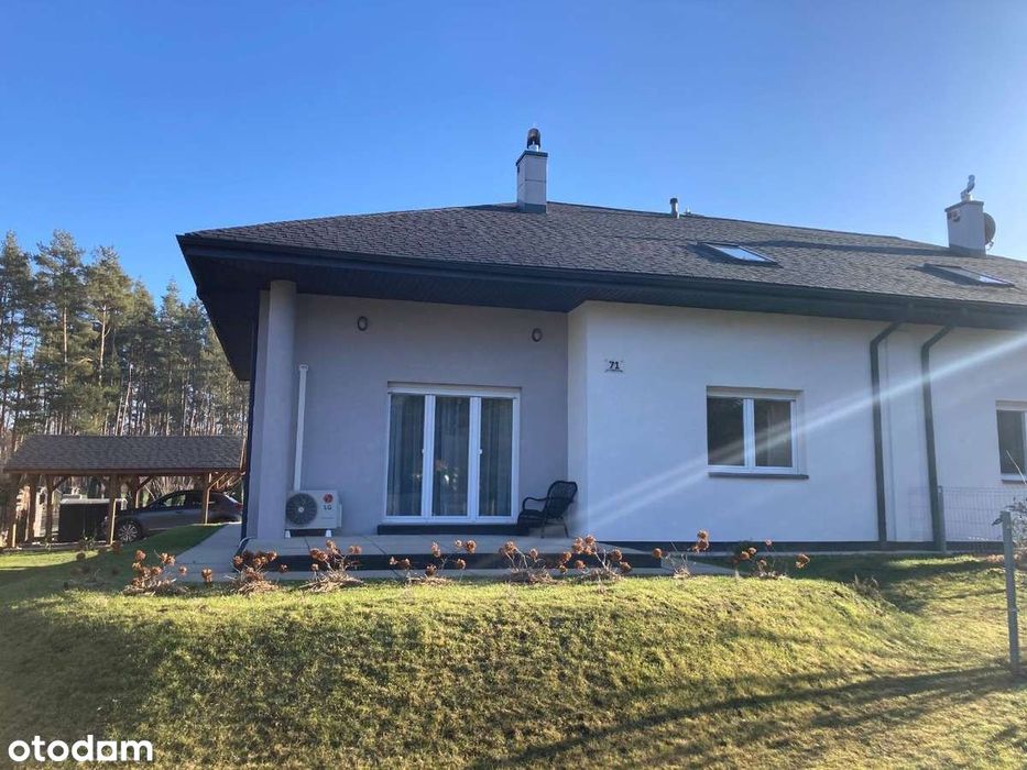 Wynajmę lub sprzedam atrakcyjny dom w Owczarni