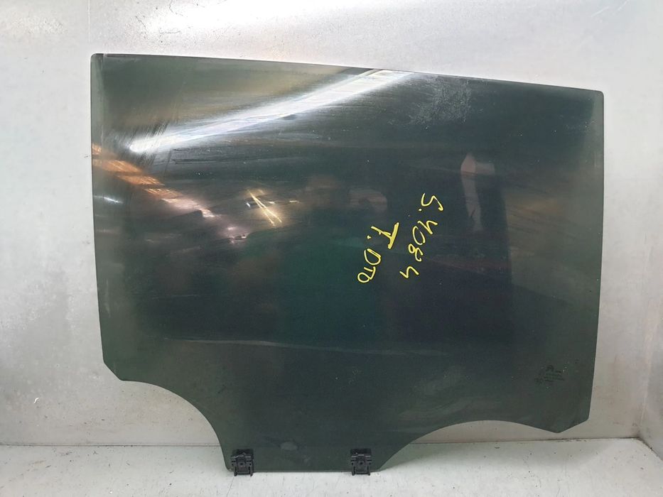 Vidro porta trás direito CITROËN C5 Aircross