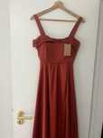 Vestido Elegante KIWINI Marcela (Tamanho S) – NOVO com etiqueta!